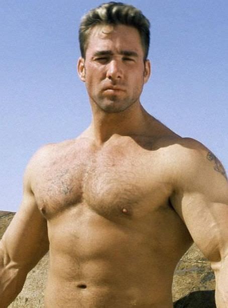 Billy Herrington Gay Porn Videos 